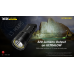 Lanterna Nitecore TM20K